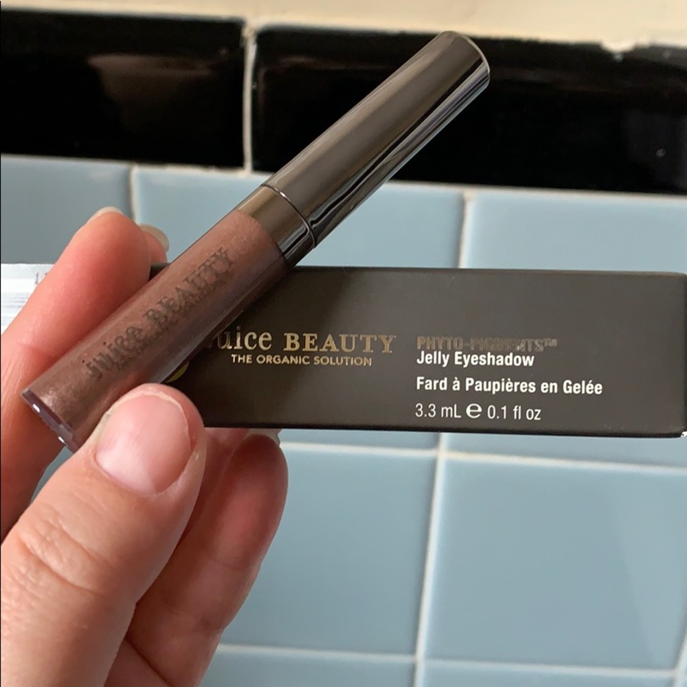 Juice Beauty Jelly Eyeshadow (NEW NEVER OPENED)